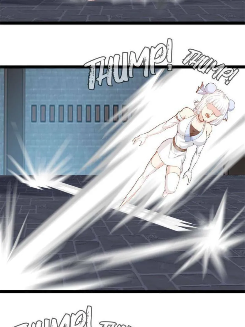 Read Peerless Ancient (Colored) chapter 173 image 16 on Lezhin