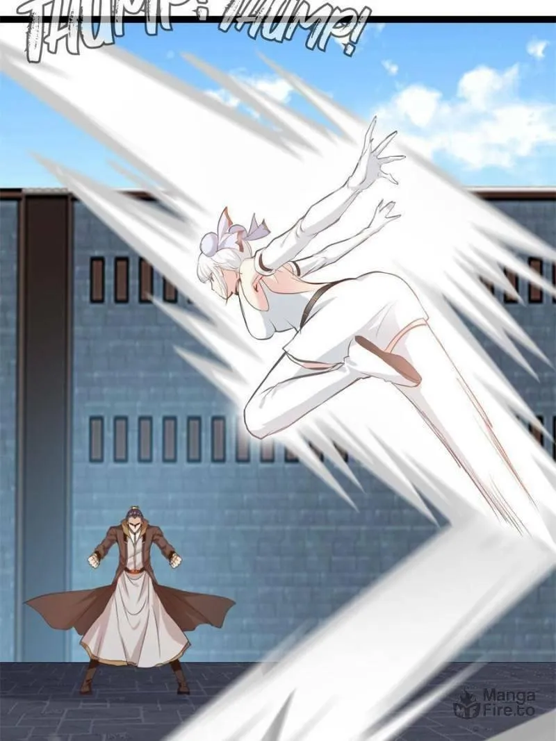 Read Peerless Ancient (Colored) chapter 173 image 17 on Lezhin