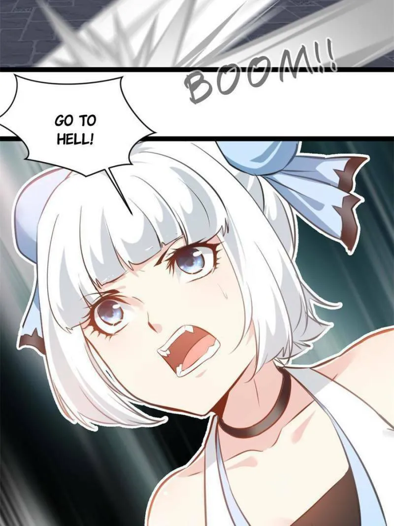 Read Peerless Ancient (Colored) chapter 173 image 18 on Lezhin