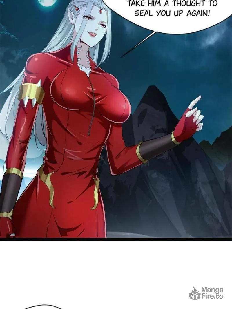 Read Peerless Ancient (Colored) chapter 173 image 2 on Lezhin