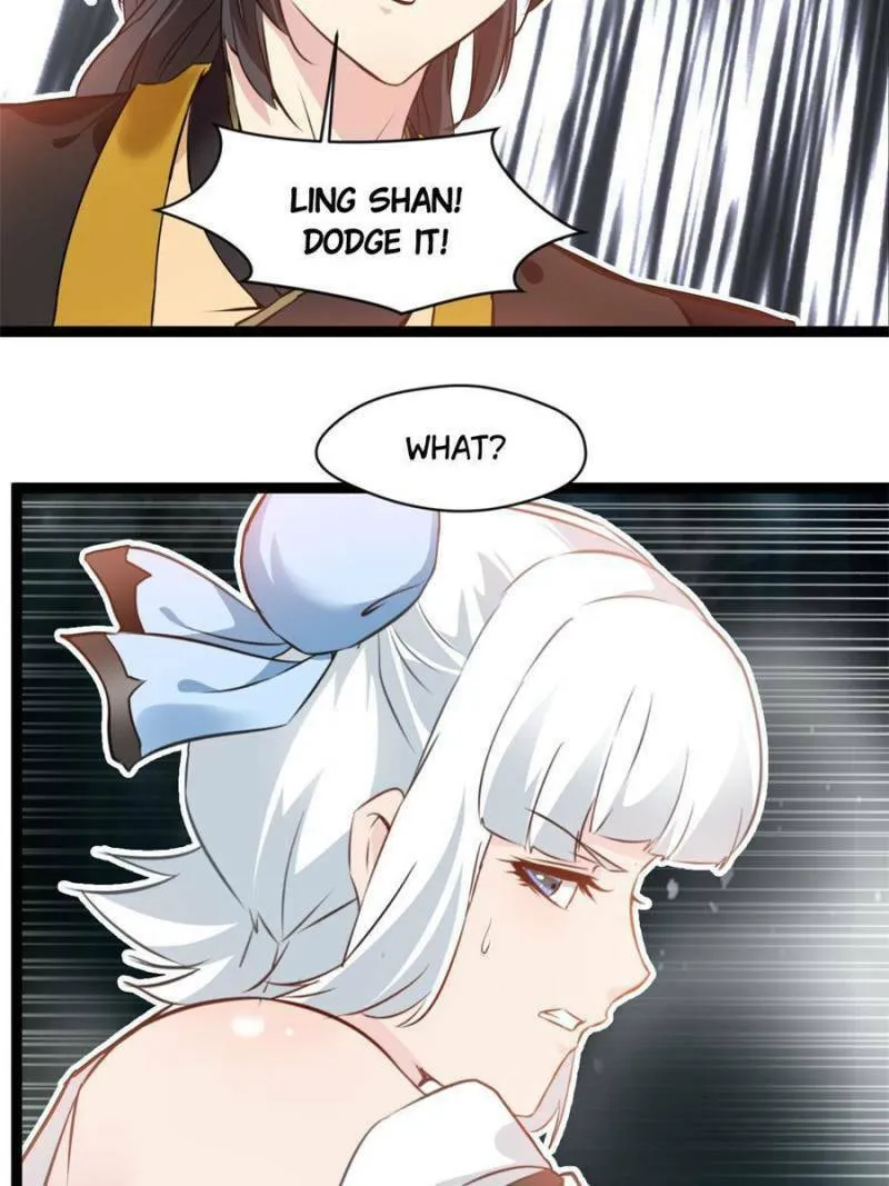 Read Peerless Ancient (Colored) chapter 173 image 22 on Lezhin