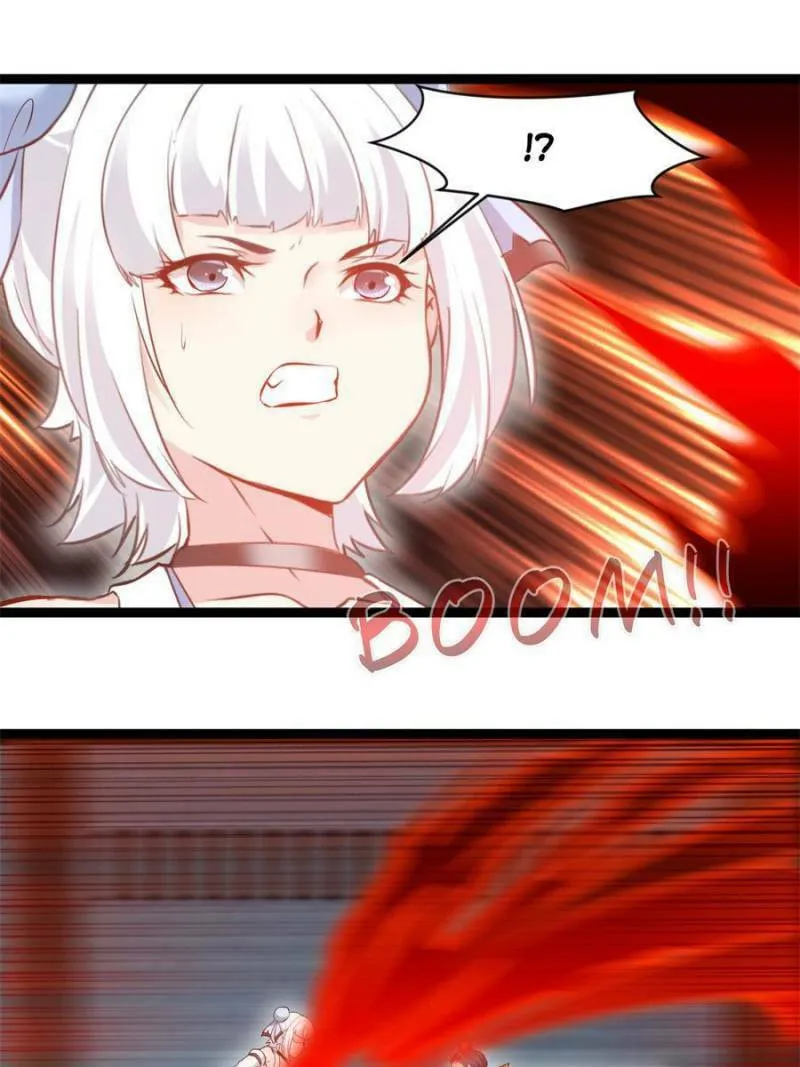 Read Peerless Ancient (Colored) chapter 173 image 25 on Lezhin