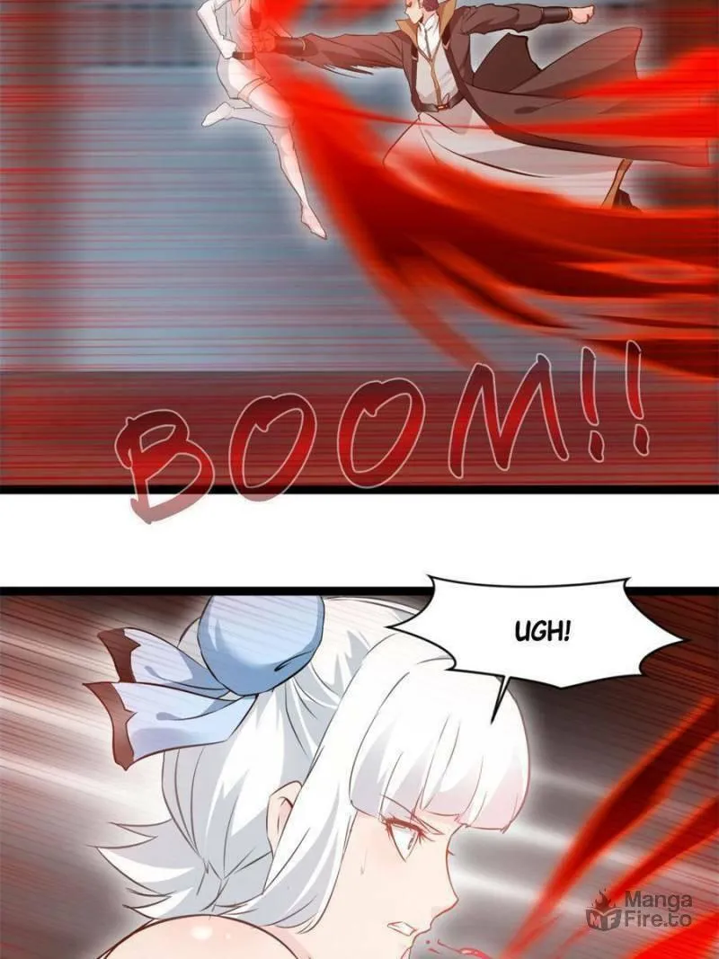 Read Peerless Ancient (Colored) chapter 173 image 26 on Lezhin