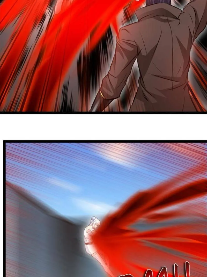 Read Peerless Ancient (Colored) chapter 173 image 28 on Lezhin