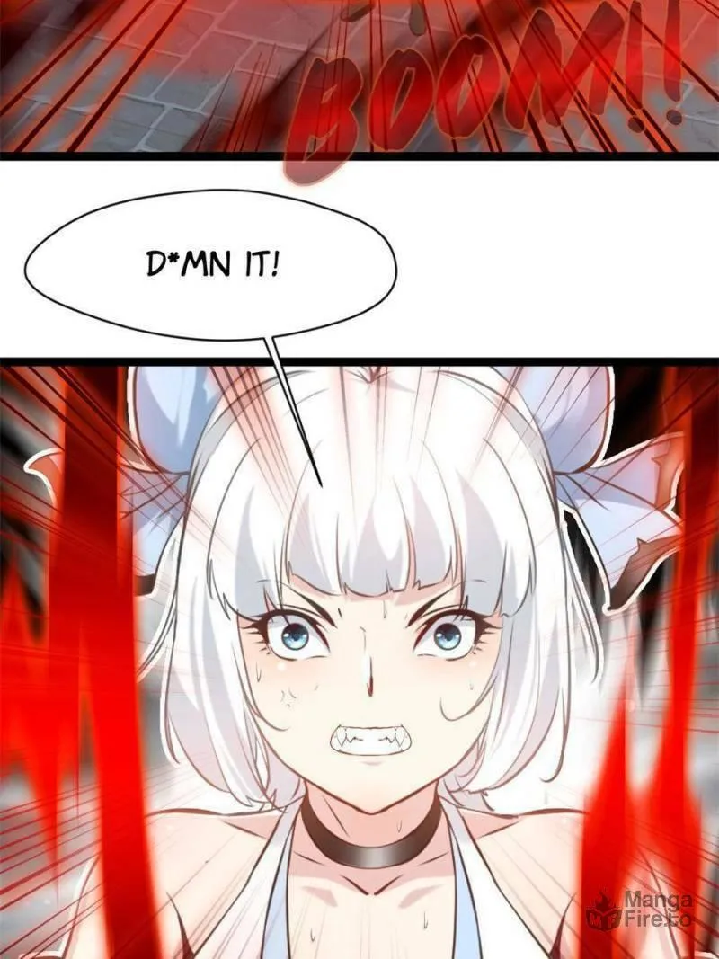 Read Peerless Ancient (Colored) chapter 173 image 8 on Lezhin