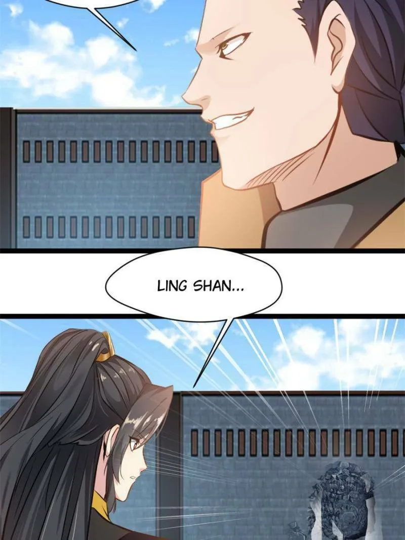 Read Peerless Ancient (Colored) chapter 174 image 1 on Lezhin