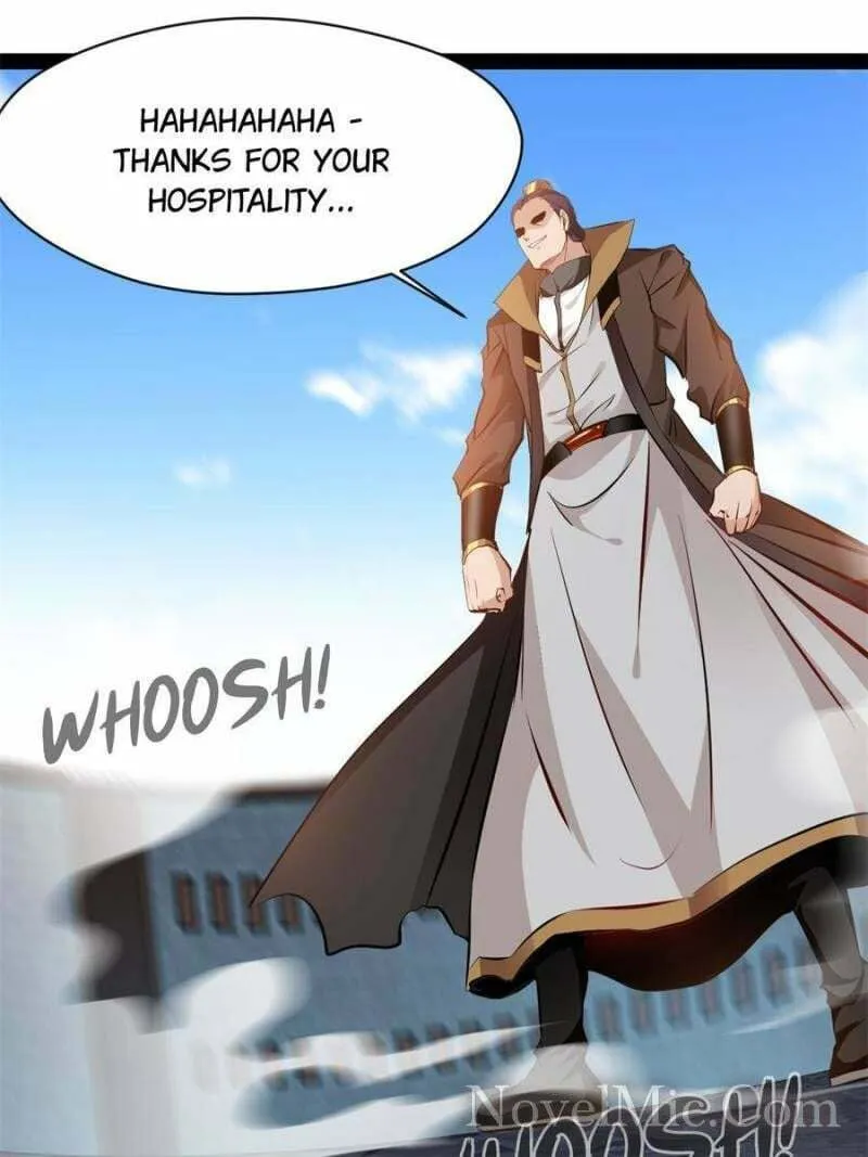 Read Peerless Ancient (Colored) chapter 174 image 10 on Lezhin