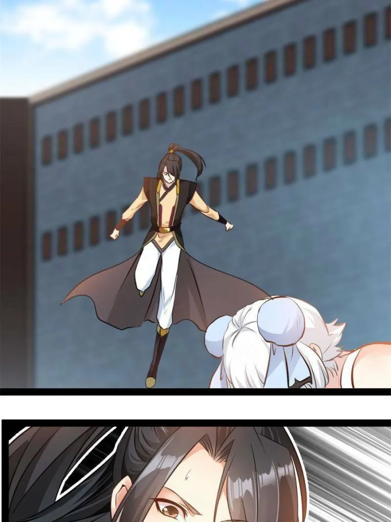 Read Peerless Ancient (Colored) chapter 174 image 12 on Lezhin