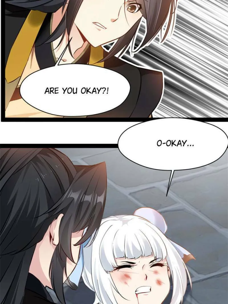 Read Peerless Ancient (Colored) chapter 174 image 13 on Lezhin