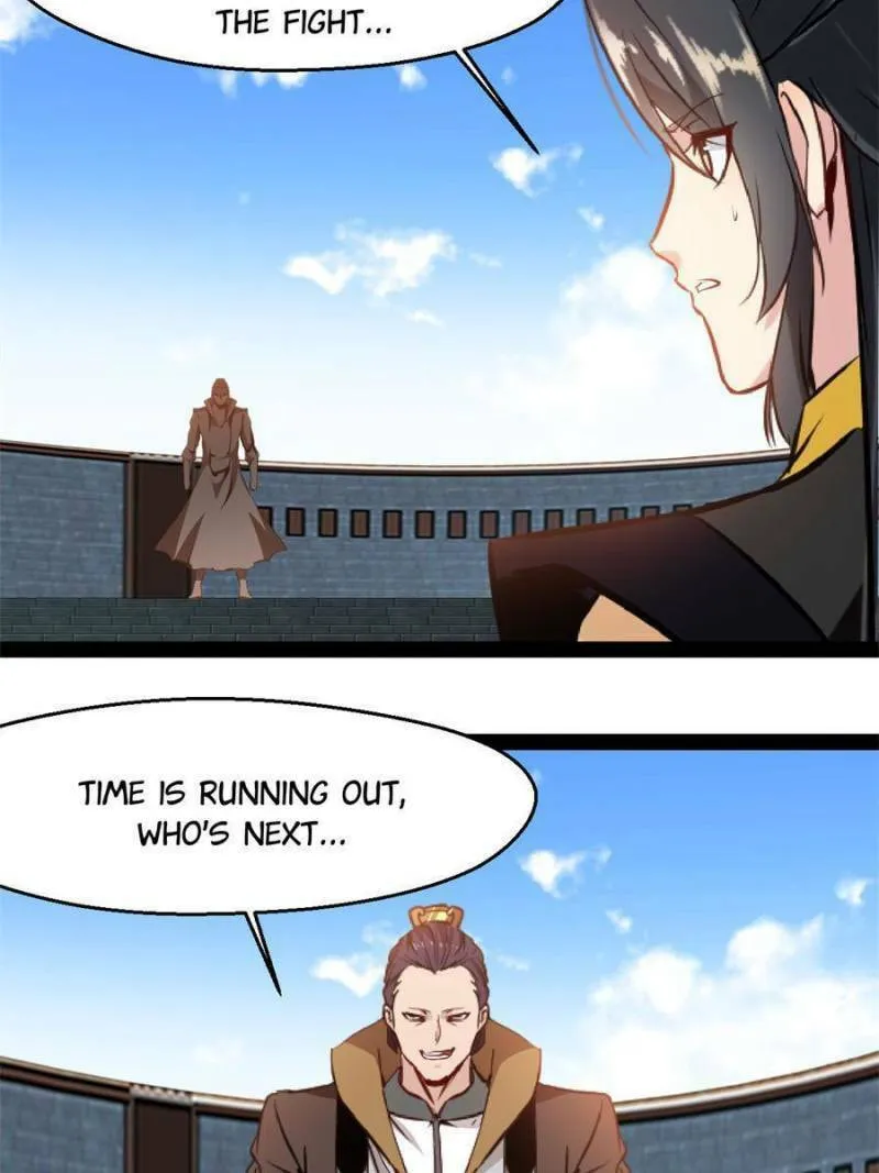 Read Peerless Ancient (Colored) chapter 174 image 16 on Lezhin