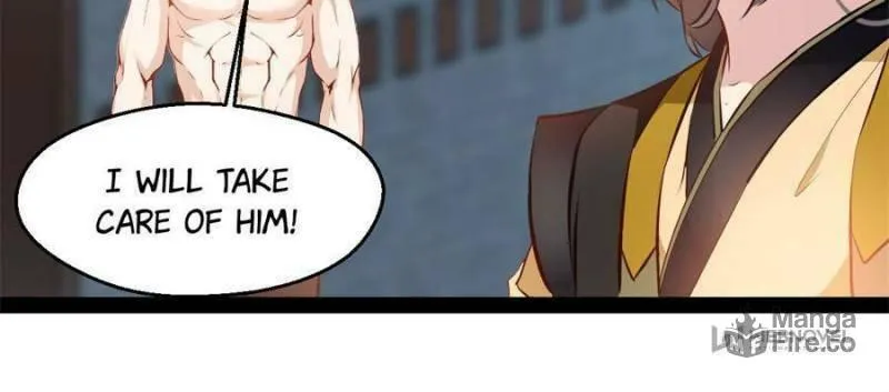 Read Peerless Ancient (Colored) chapter 174 image 19 on Lezhin