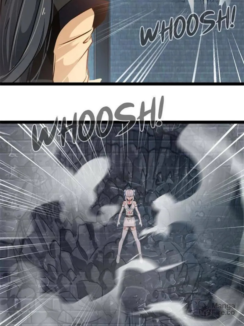 Read Peerless Ancient (Colored) chapter 174 image 2 on Lezhin