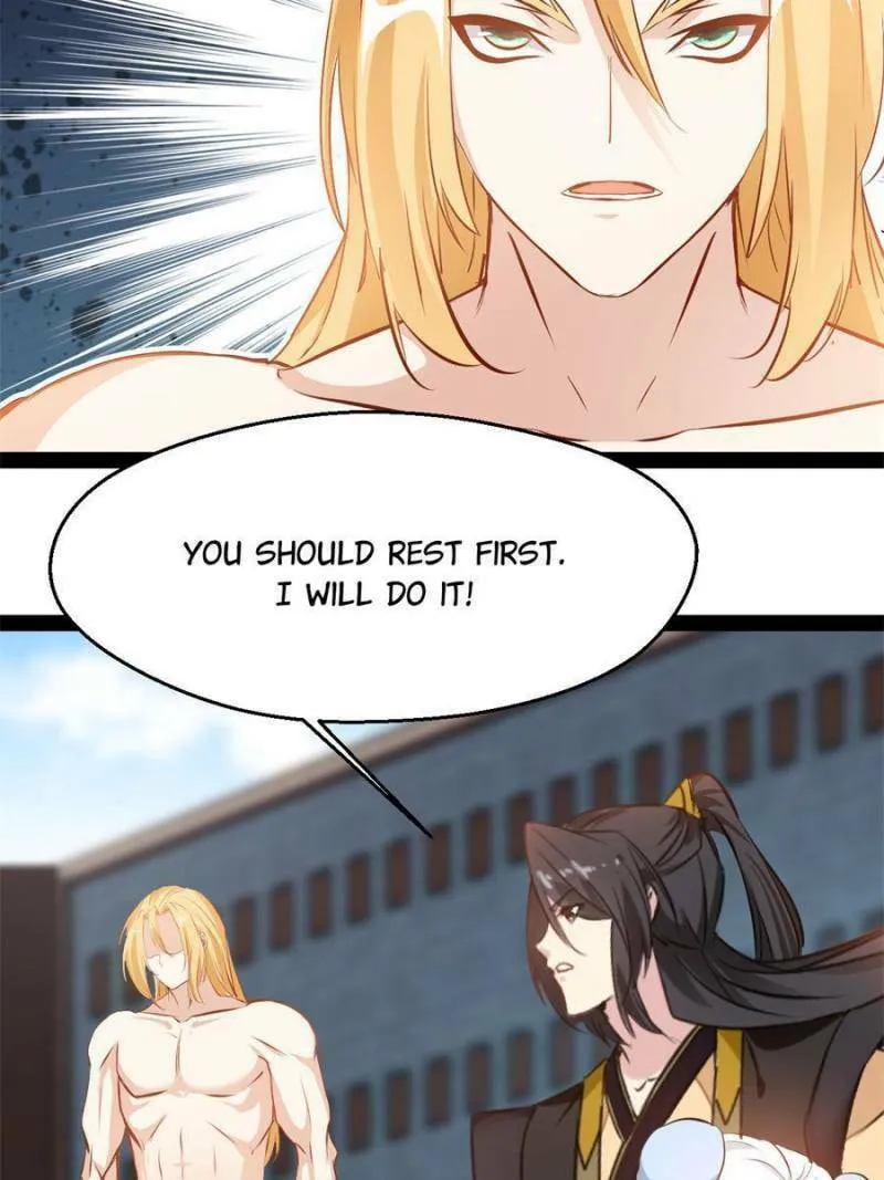 Read Peerless Ancient (Colored) chapter 174 image 22 on Lezhin