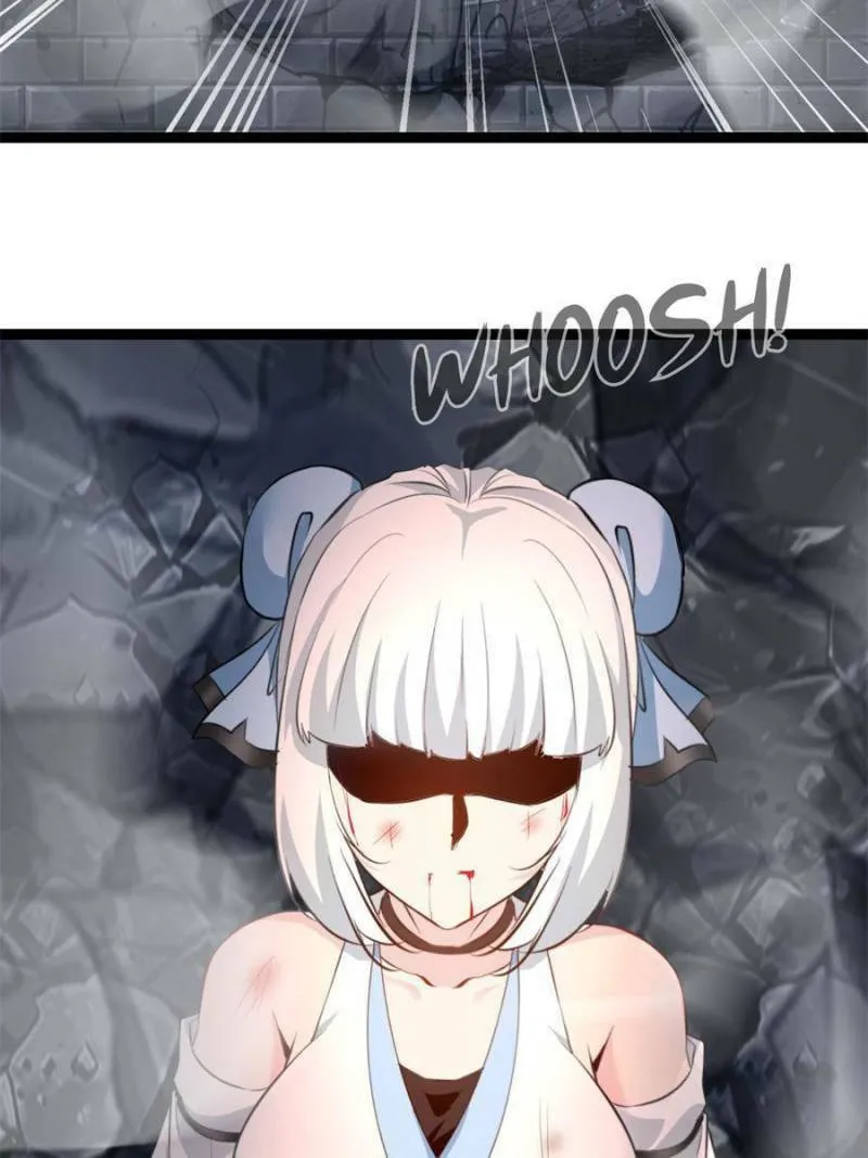 Read Peerless Ancient (Colored) chapter 174 image 3 on Lezhin