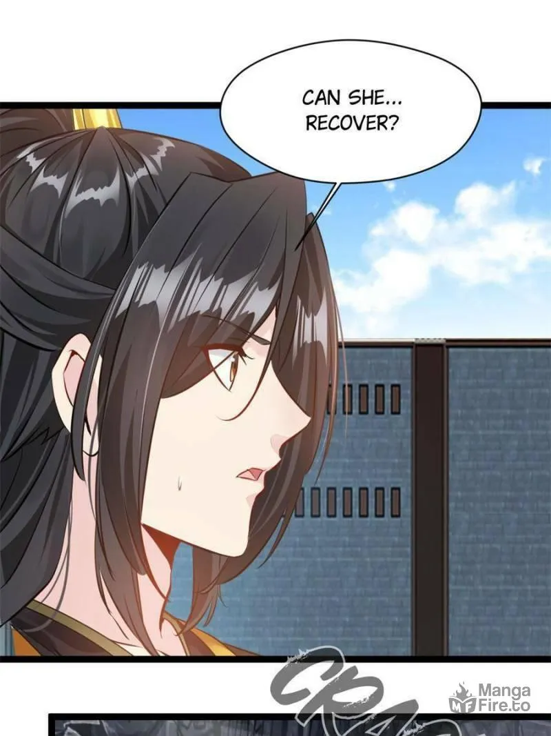 Read Peerless Ancient (Colored) chapter 174 image 5 on Lezhin