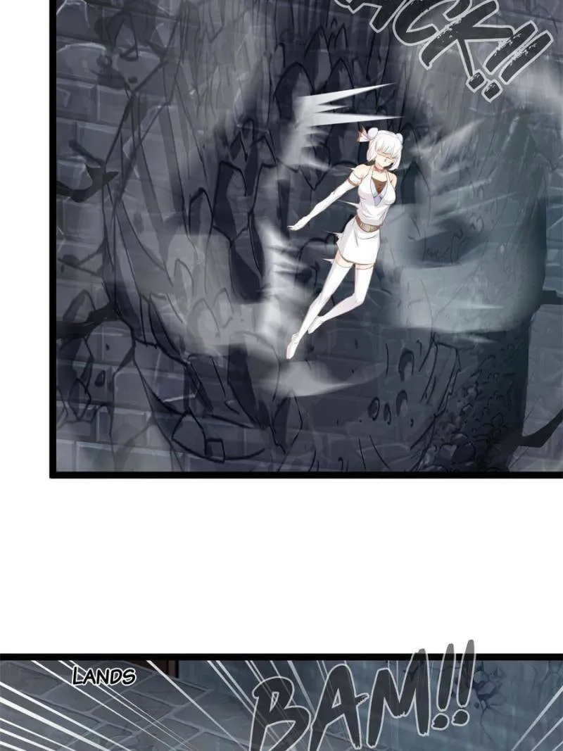Read Peerless Ancient (Colored) chapter 174 image 6 on Lezhin