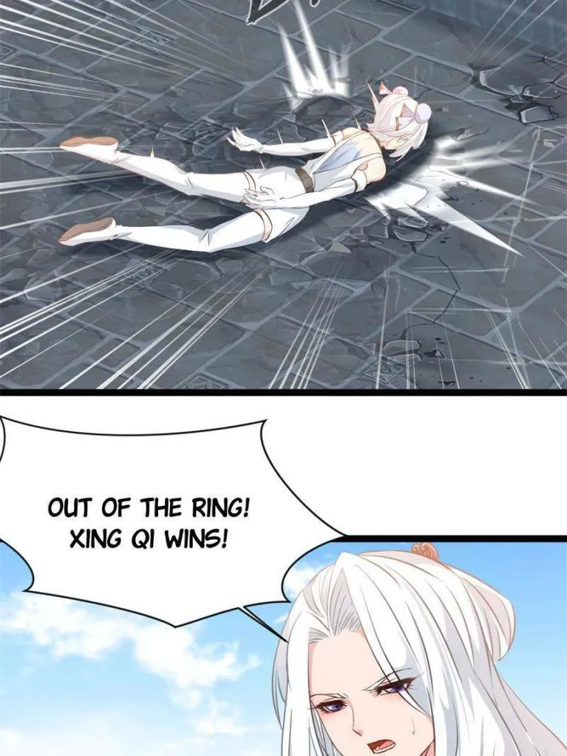 Read Peerless Ancient (Colored) chapter 174 image 7 on Lezhin