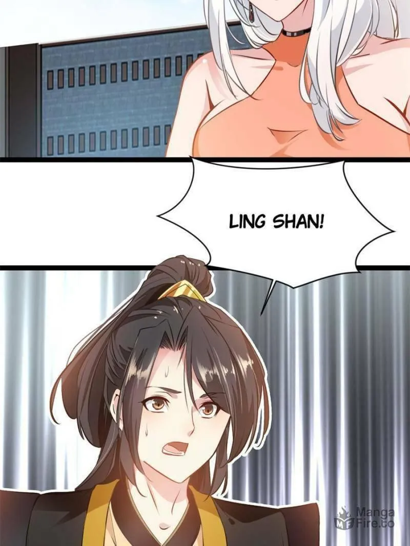 Read Peerless Ancient (Colored) chapter 174 image 8 on Lezhin