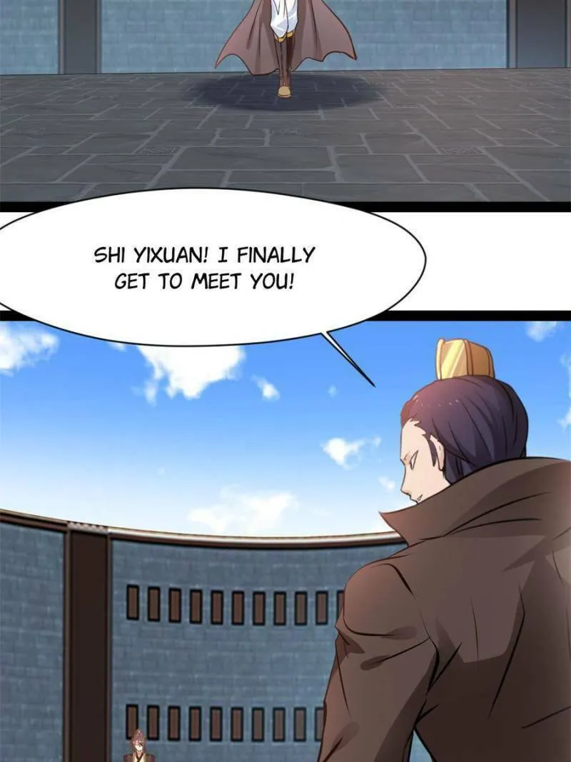 Read Peerless Ancient (Colored) chapter 175 image 1 on Lezhin