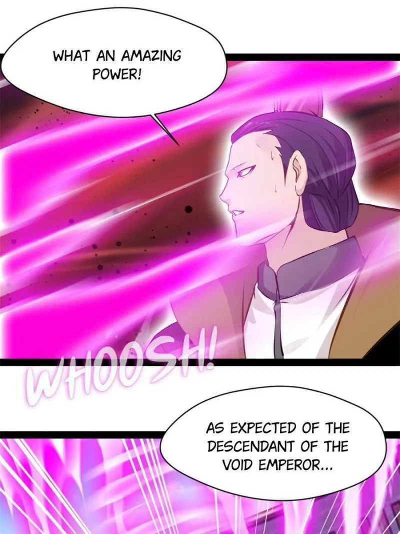 Read Peerless Ancient (Colored) chapter 175 image 10 on Lezhin