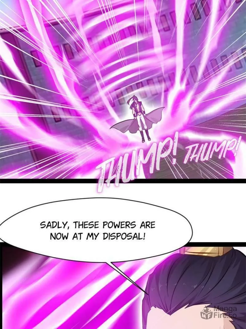 Read Peerless Ancient (Colored) chapter 175 image 11 on Lezhin