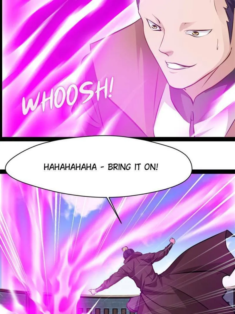 Read Peerless Ancient (Colored) chapter 175 image 12 on Lezhin