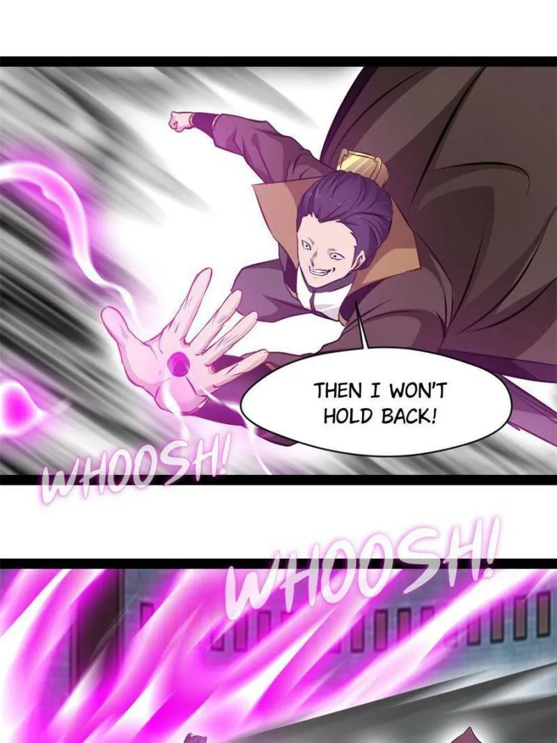 Read Peerless Ancient (Colored) chapter 175 image 15 on Lezhin