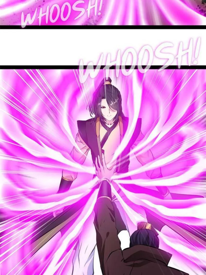 Read Peerless Ancient (Colored) chapter 175 image 18 on Lezhin