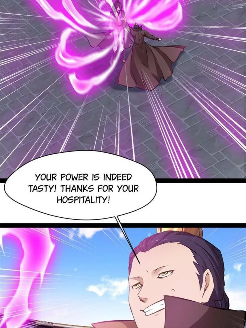 Read Peerless Ancient (Colored) chapter 175 image 21 on Lezhin