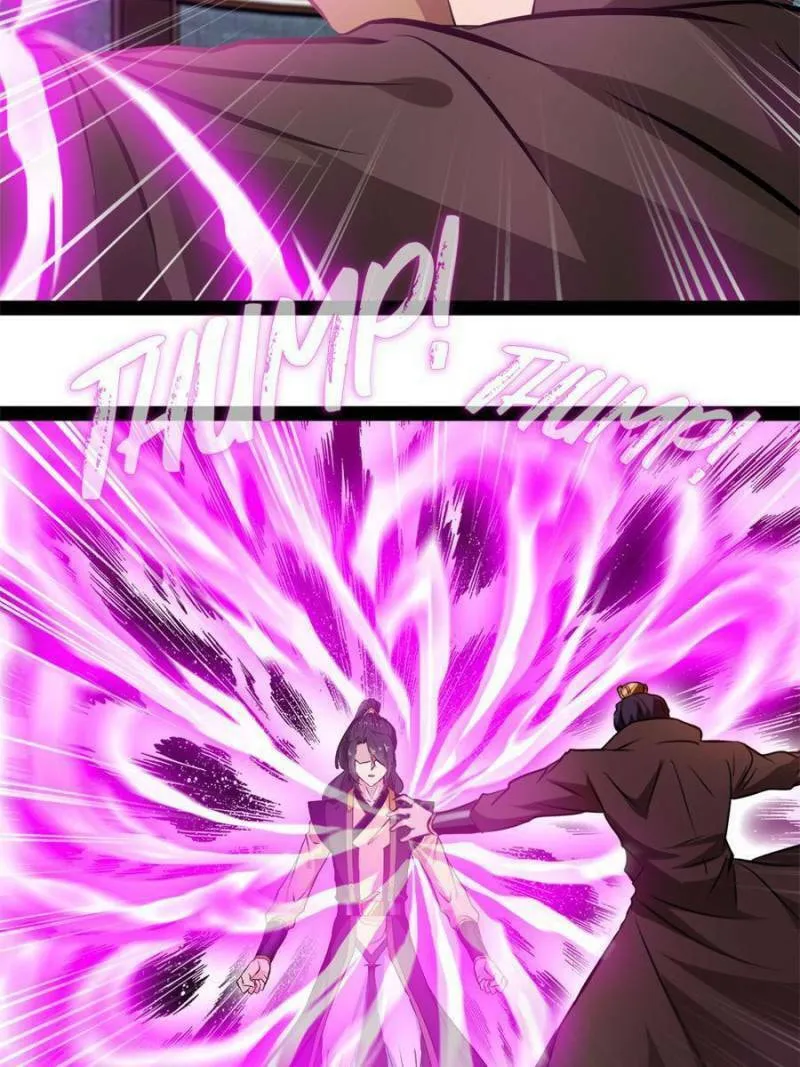 Read Peerless Ancient (Colored) chapter 175 image 22 on Lezhin