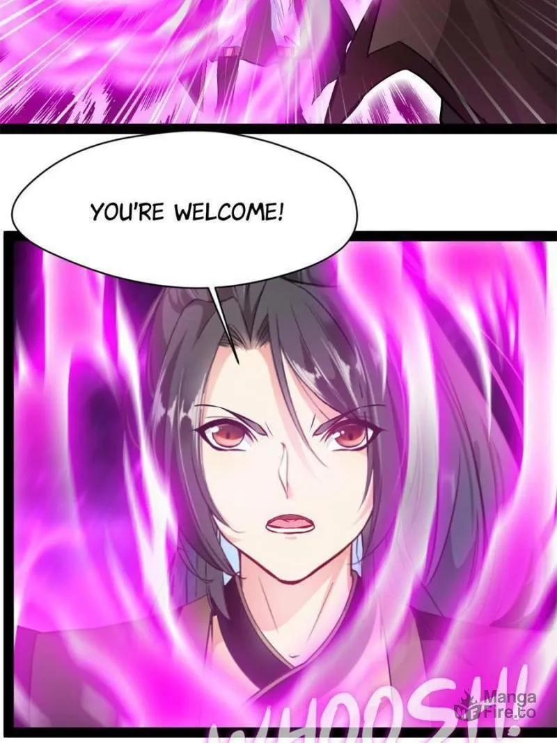 Read Peerless Ancient (Colored) chapter 175 image 23 on Lezhin
