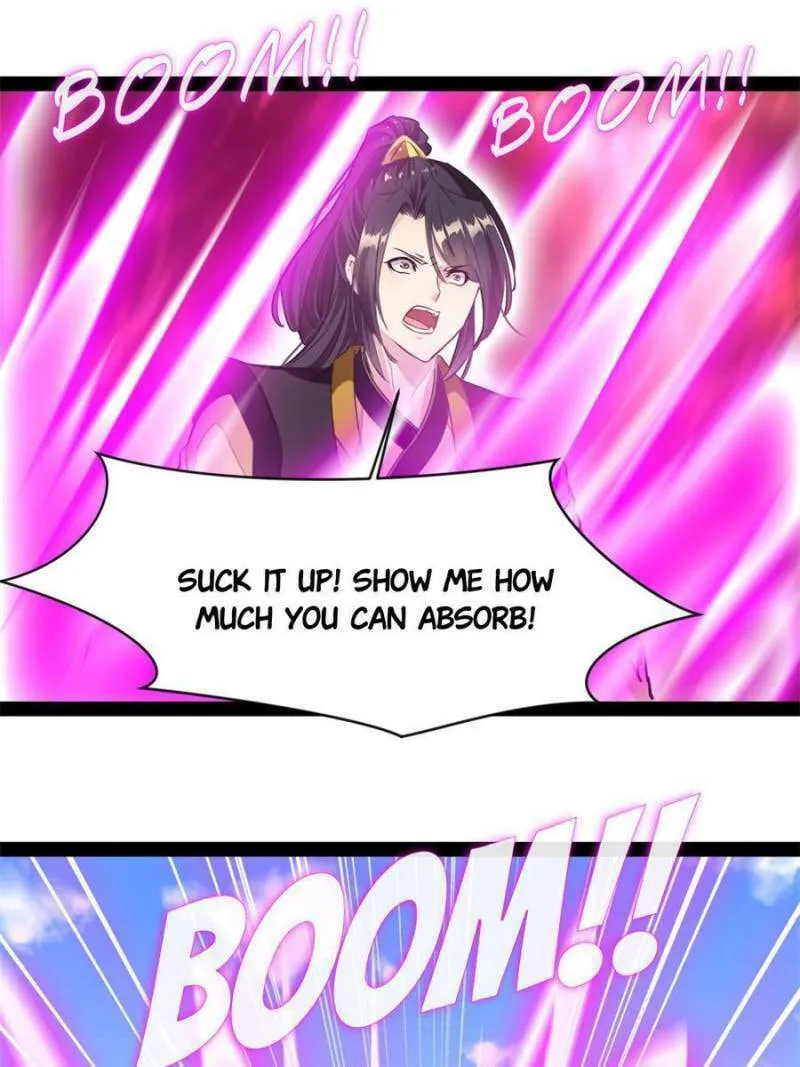 Read Peerless Ancient (Colored) chapter 175 image 25 on Lezhin