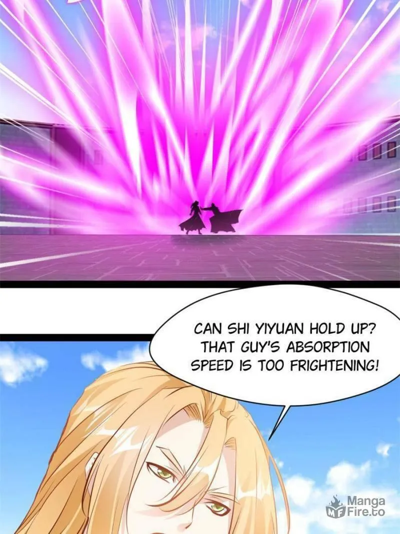 Read Peerless Ancient (Colored) chapter 175 image 26 on Lezhin