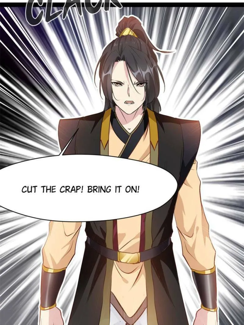 Read Peerless Ancient (Colored) chapter 175 image 3 on Lezhin