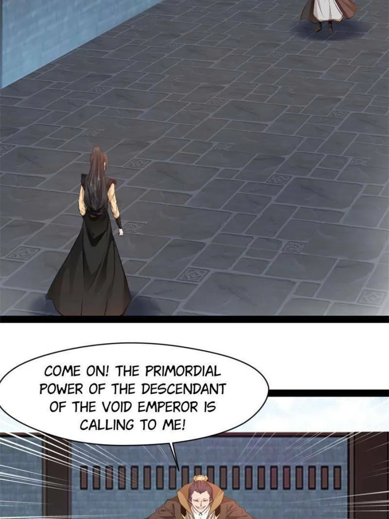 Read Peerless Ancient (Colored) chapter 175 image 6 on Lezhin