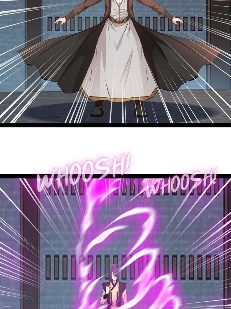 Read Peerless Ancient (Colored) chapter 175 image 7 on Lezhin