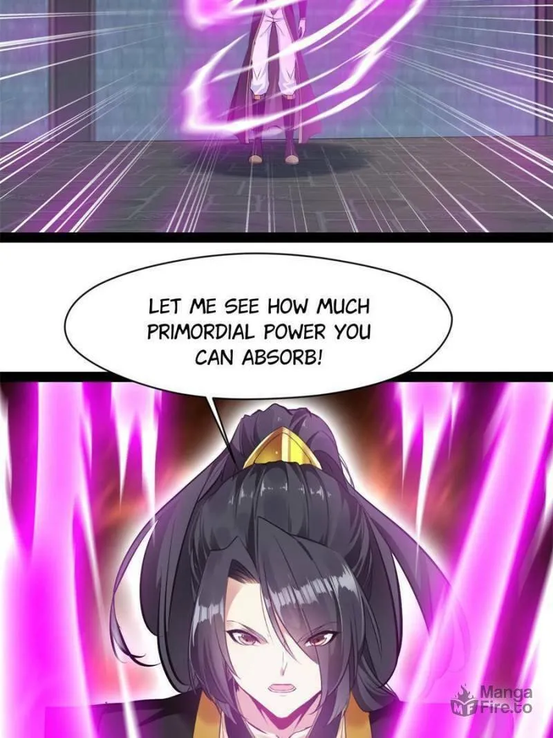 Read Peerless Ancient (Colored) chapter 175 image 8 on Lezhin