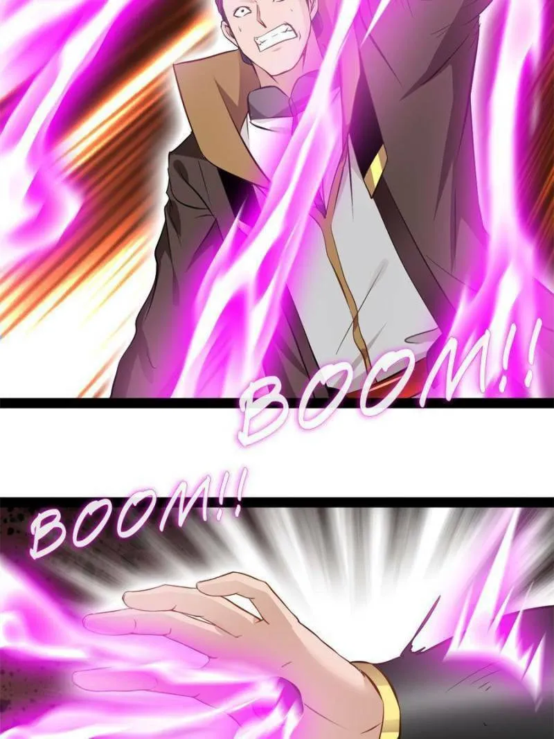 Read Peerless Ancient (Colored) chapter 176 image 1 on Lezhin