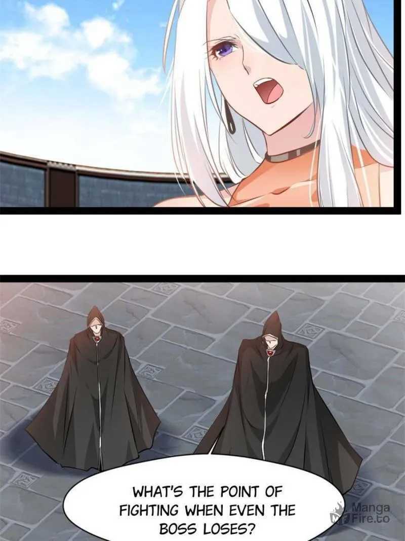Read Peerless Ancient (Colored) chapter 176 image 11 on Lezhin