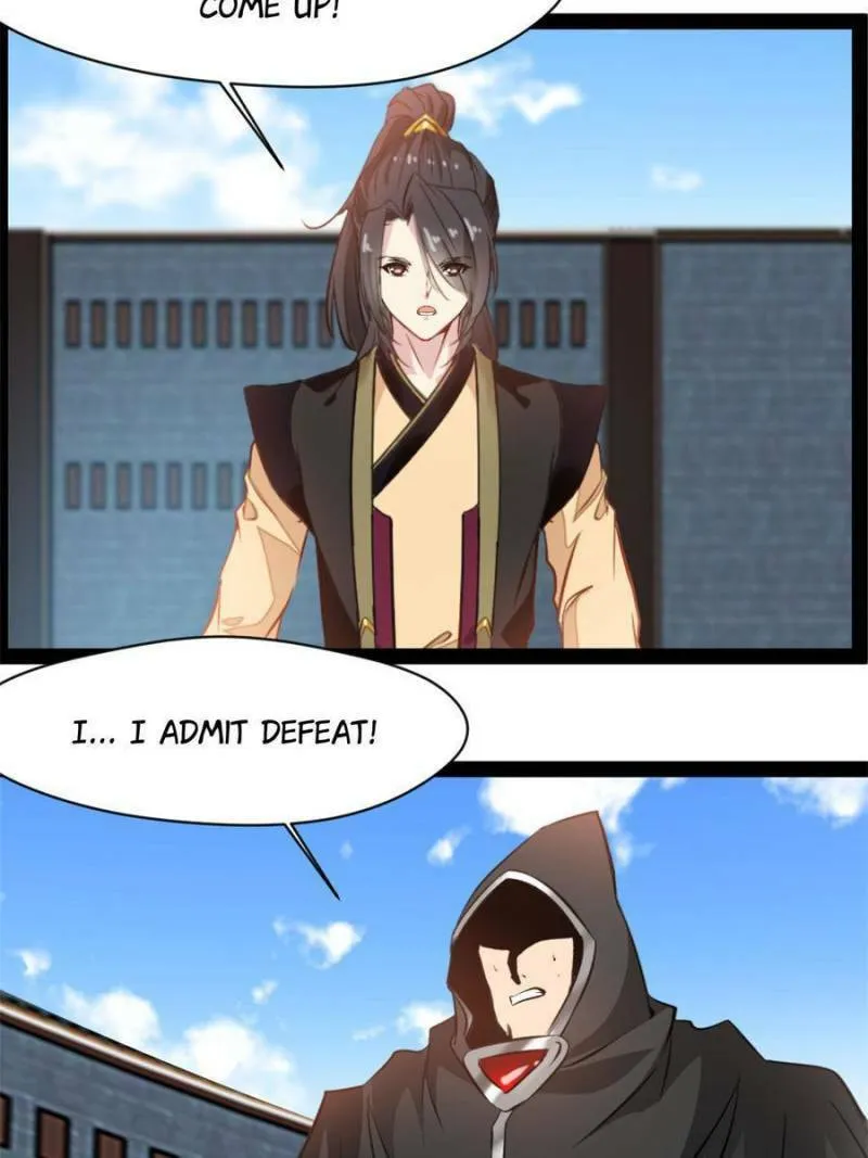 Read Peerless Ancient (Colored) chapter 176 image 13 on Lezhin