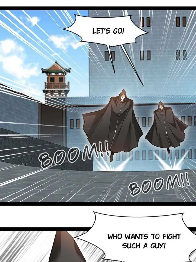 Read Peerless Ancient (Colored) chapter 176 image 15 on Lezhin