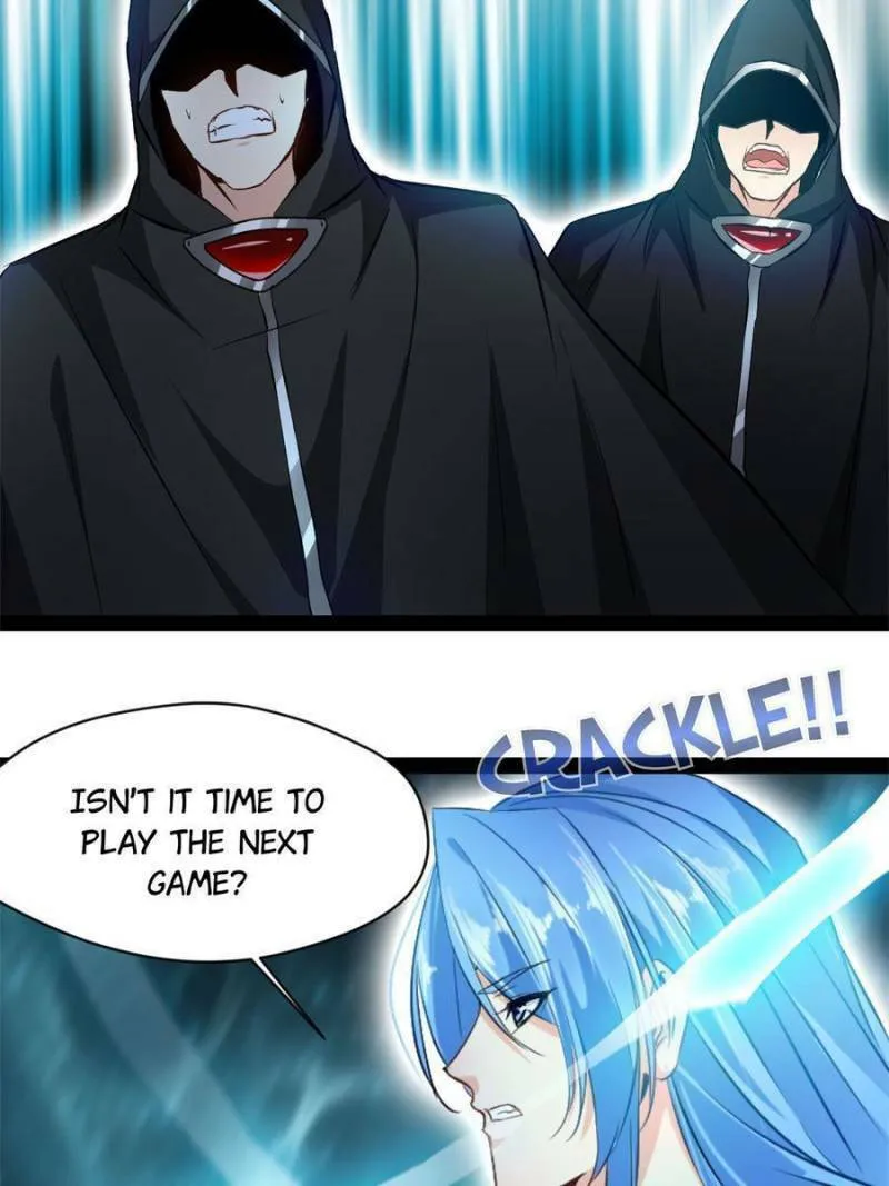 Read Peerless Ancient (Colored) chapter 176 image 21 on Lezhin