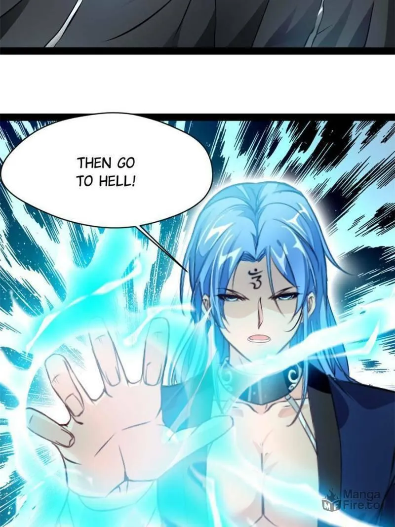 Read Peerless Ancient (Colored) chapter 176 image 23 on Lezhin