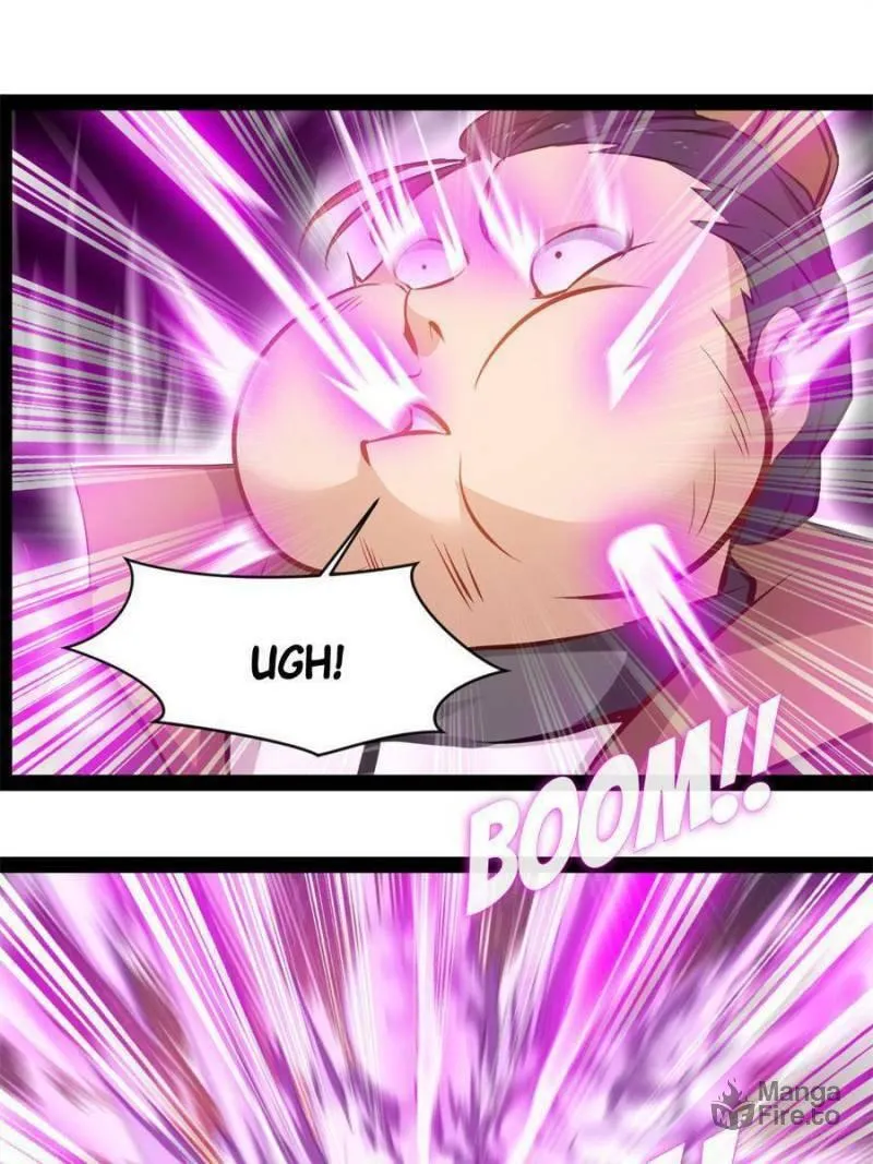 Read Peerless Ancient (Colored) chapter 176 image 5 on Lezhin
