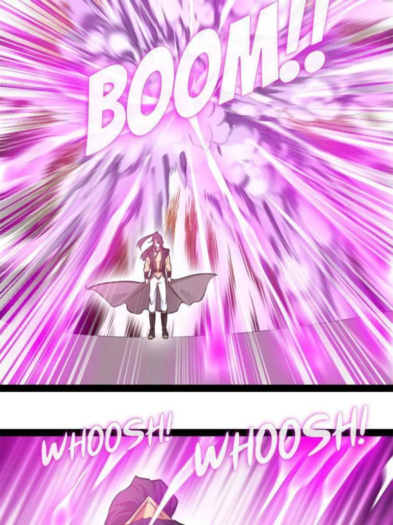 Read Peerless Ancient (Colored) chapter 176 image 6 on Lezhin
