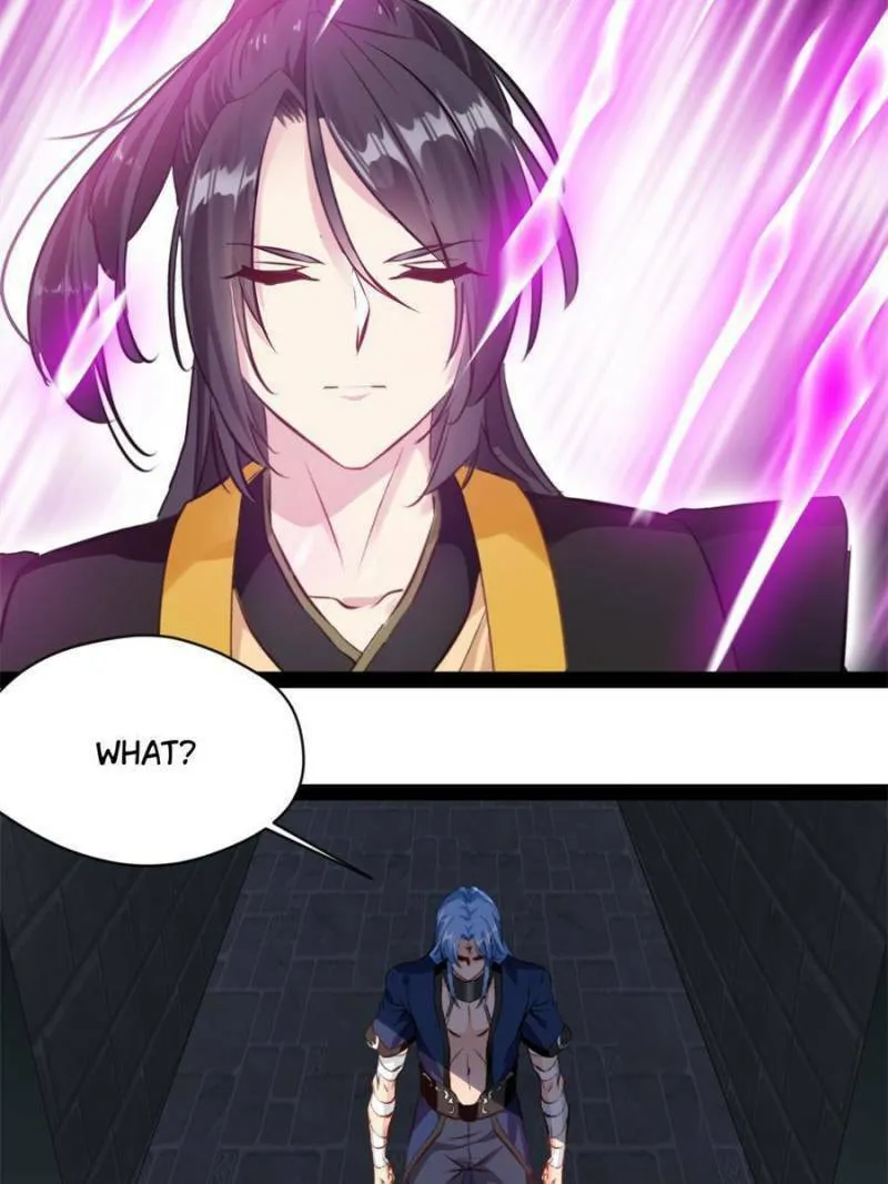 Read Peerless Ancient (Colored) chapter 176 image 7 on Lezhin