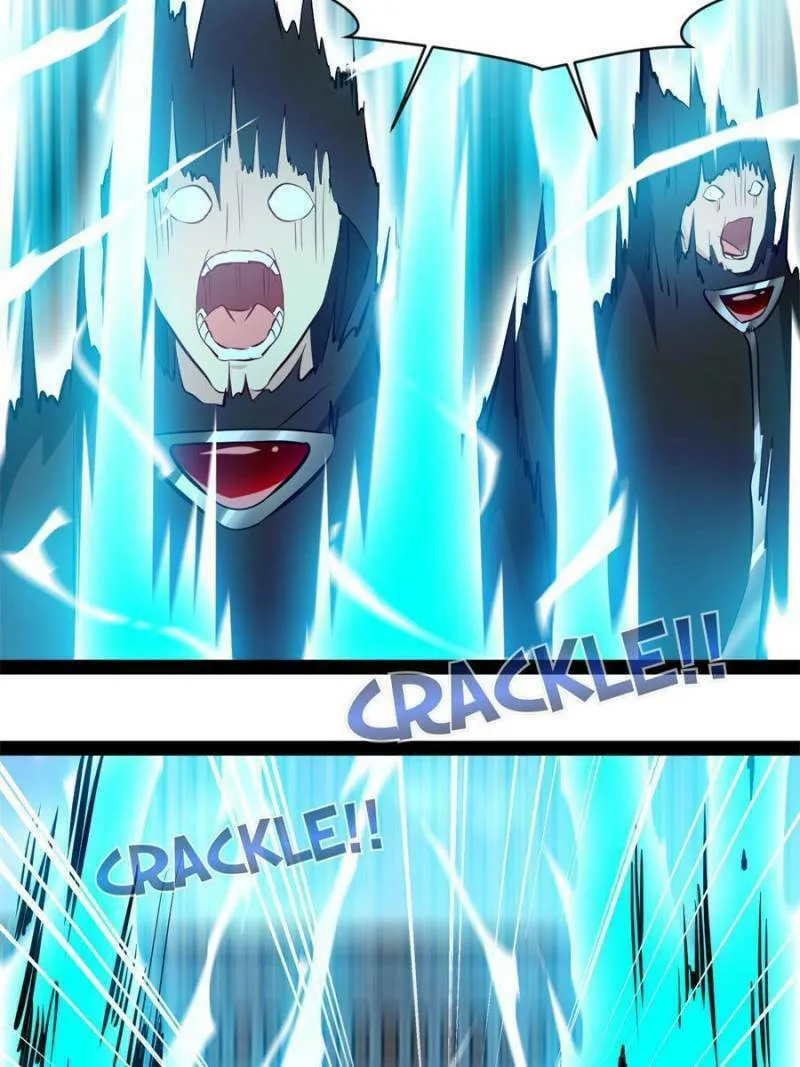 Read Peerless Ancient (Colored) chapter 177 image 1 on Lezhin