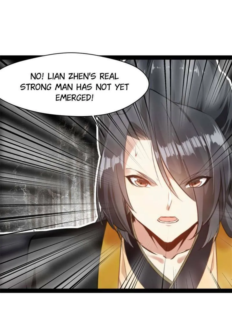 Read Peerless Ancient (Colored) chapter 177 image 10 on Lezhin