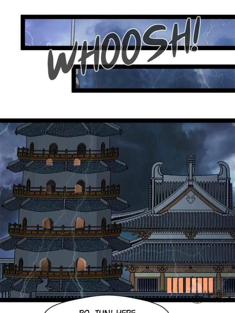 Read Peerless Ancient (Colored) chapter 177 image 11 on Lezhin