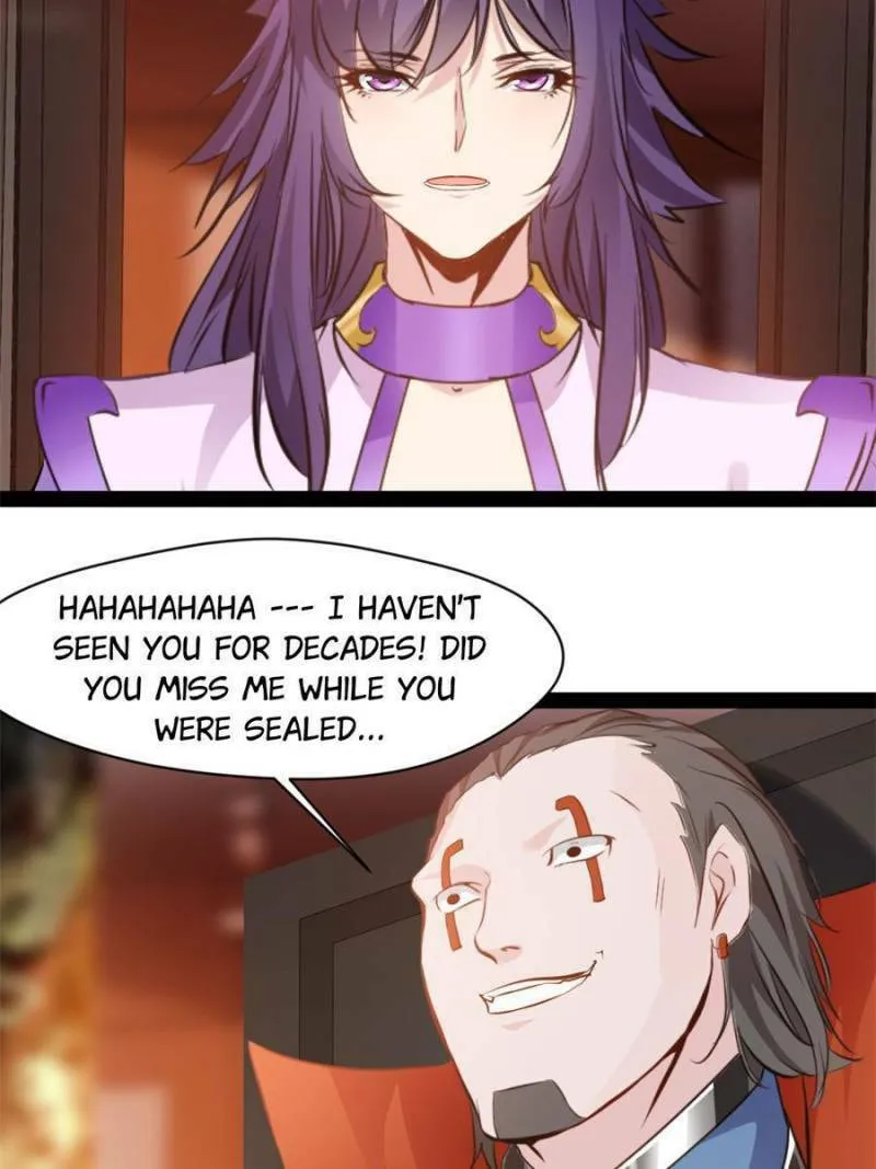 Read Peerless Ancient (Colored) chapter 177 image 13 on Lezhin